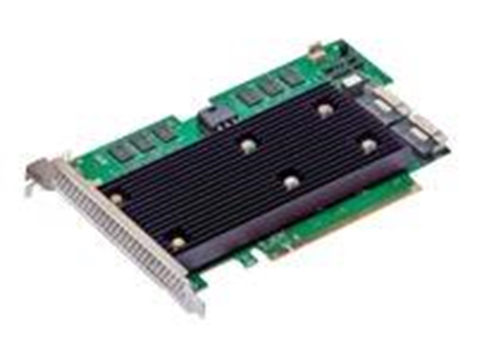 Broadcom MegaRAID 9670W-16i Broadcom MegaRAID 9670W-16i